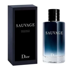 Home sauvage edt 200ml caballero