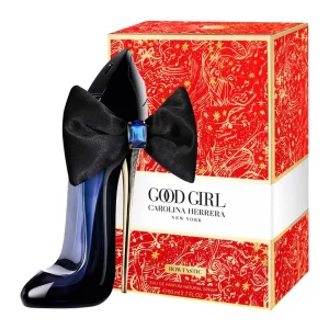 Home good girl bowtastic edp 80ml dama